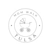 Logo van Mom Walk Tulsa