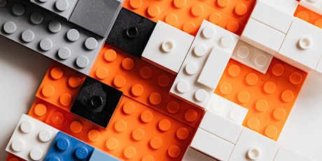 LEGO® Brick Day primary image