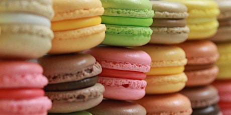 French Macarons primary image