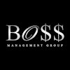 Boss Management Group's Logo