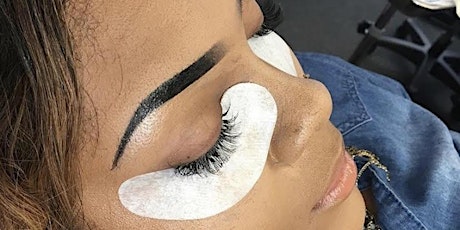 Image principale de Houston 3-in-1 Lash Training: Classic Lashes, Lash Lift/Tint and Brow Tint