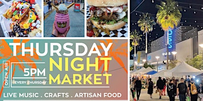Thursday+Night+Market+-+Under+the+Stars+-+Lon