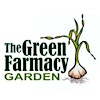 Logotipo de The Green Farmacy Garden