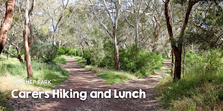 Carers Hiking and Lunch | Yanchep National Park