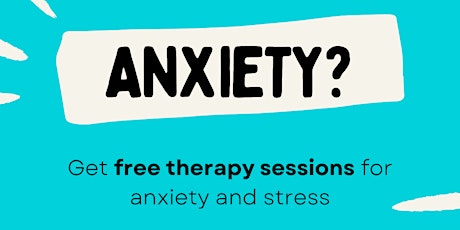 Free Therapy Sessions