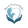 Logotipo da organização Heart Centred Healing and Animal Communication