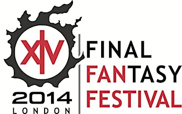 FINAL FANTASY XIV - FAN FESTIVAL - LONDON 2014 - FR primary image