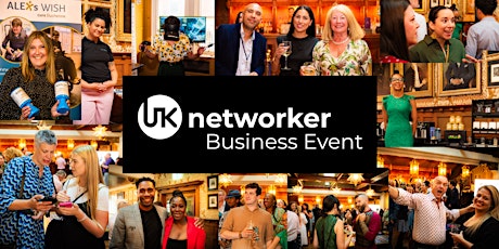 UKNetworker Business Event