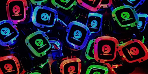 Hauptbild für Silent Disco