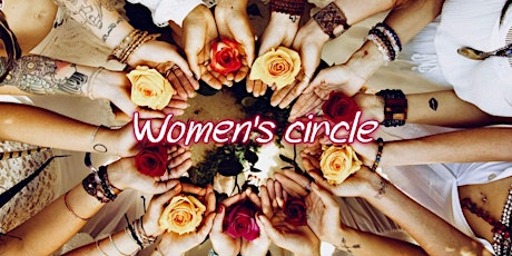 Immagine principale di Women's Circle 