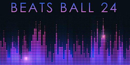 Imagem principal do evento BEATS BALL 24, exclusively for Year 9