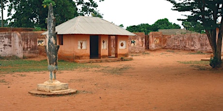 Le patrimoine du Bénin et ses nouvelles institutions culturelles primary image