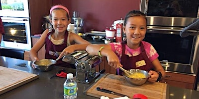 Primaire afbeelding van July 15-18 Baking Camp for Kids