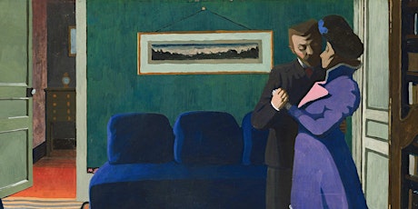 Symposium—Félix Vallotton: Painter of Disquiet primary image