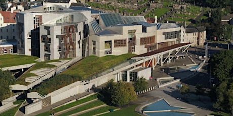 Guide to teaching about the Scottish Parliament for Primary Teachers primary image