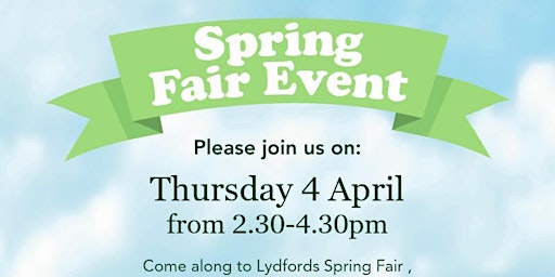 Spring Fair primary image