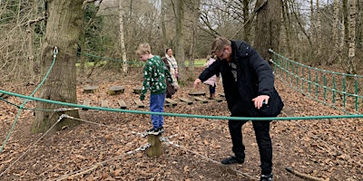 Hauptbild für Forest Fun Days