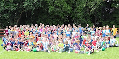 SKGAA Camogie Bootcamp 2019 primary image