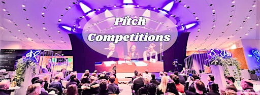 Collection image for Pitch Competitions