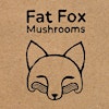 Logo de Fat Fox Mushrooms