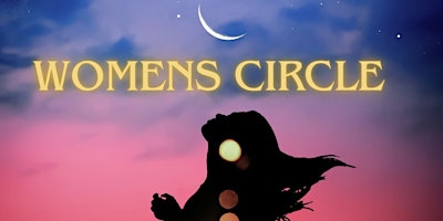 Full Moon Womens Circle & Cacao Ceremony primary image