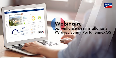 Surveillance des installations PV avec Sunny Portal powered by ennexOS primary image