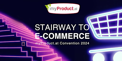 Immagine principale di myProduct.at Convention 2024 