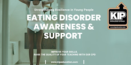 Eating Disorder Awareness &  Support Training