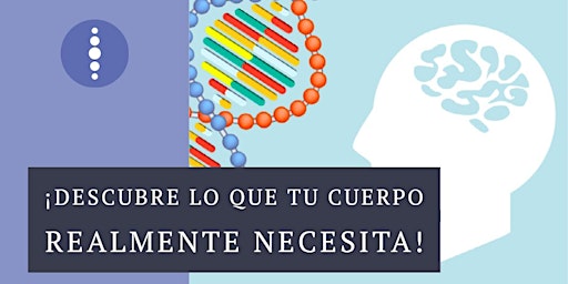 Epigenética: ¡Descubre lo que tu cuerpo realmente necesita!  primärbild