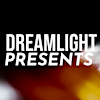 Logotipo da organização Dreamlight Presents
