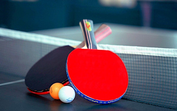 Binfield  Rackets - Table Tennis - PAYG