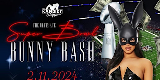 Imagen principal de Super Bowl bunny bash