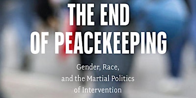 Primaire afbeelding van Roundtable - The End of Peacekeeping