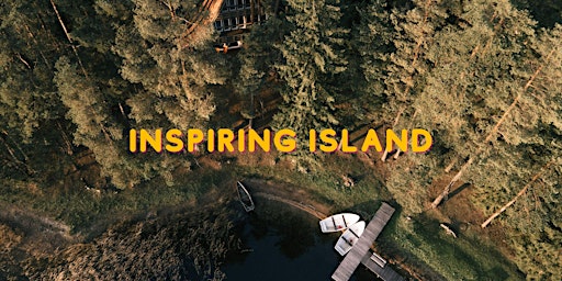 Inspiring Island Retreat primary image