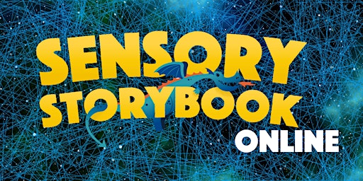 Hauptbild für Sensory Storybook Online