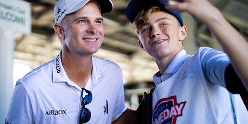 Image principale de 2026 WM Phoenix Open FCA GAMEDAY