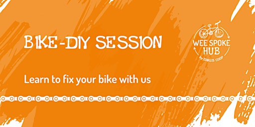 Bike-DIY Session  primärbild