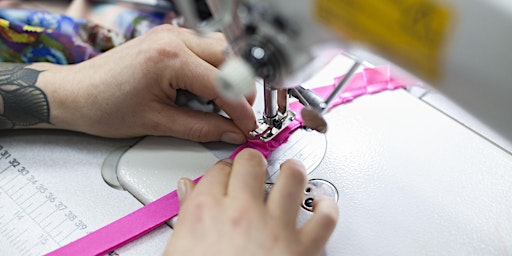 Immagine principale di Introduction to sewing 