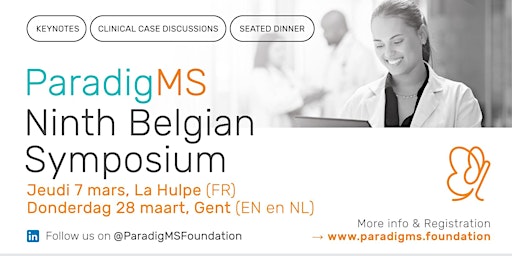 Primaire afbeelding van ParadigMS Belgian Symposium 2024