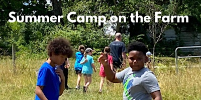 Summer Camp Session I primary image