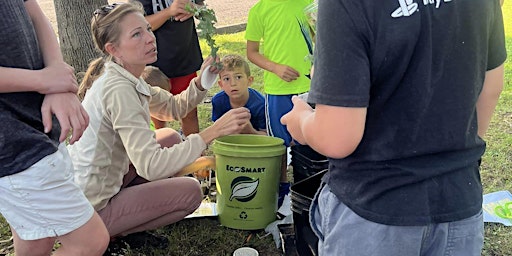 Imagem principal do evento Coffee with Friends: Composting: Turn Your Scraps Into Soil