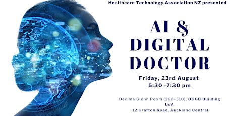 AI & Digital Doctor HTA event primary image