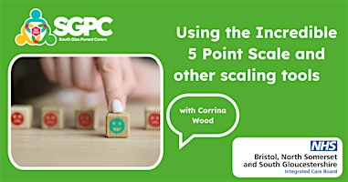 Primaire afbeelding van Using the Incredible 5-Point Scale & other scaling tools ONLINE with C Wood
