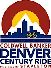 2015 Denver Century Ride primary image
