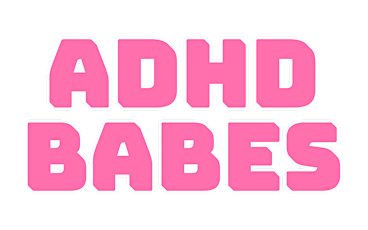 ADHD Babes - Peer-led Journaling & Bodydoubling (Members Exclusive Session)