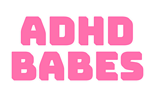 ADHD Babes - Peer-led Journaling & Bodydoubling (Members Exclusive Session) primary image