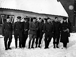 Imagem principal de From Trenches to Beaches - British Army Brigadiers in France & Norway