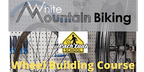 Park Tool School Wheel Building Course