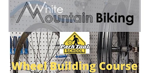 Hauptbild für Park Tool School Wheel Building course