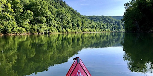 Hauptbild für Coffee with Friends: Intro to Paddling on the Chemung River